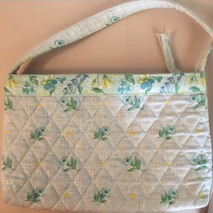 LAST CALL!! Vintage Rare Vera Bradley Cross Body Bag GUC